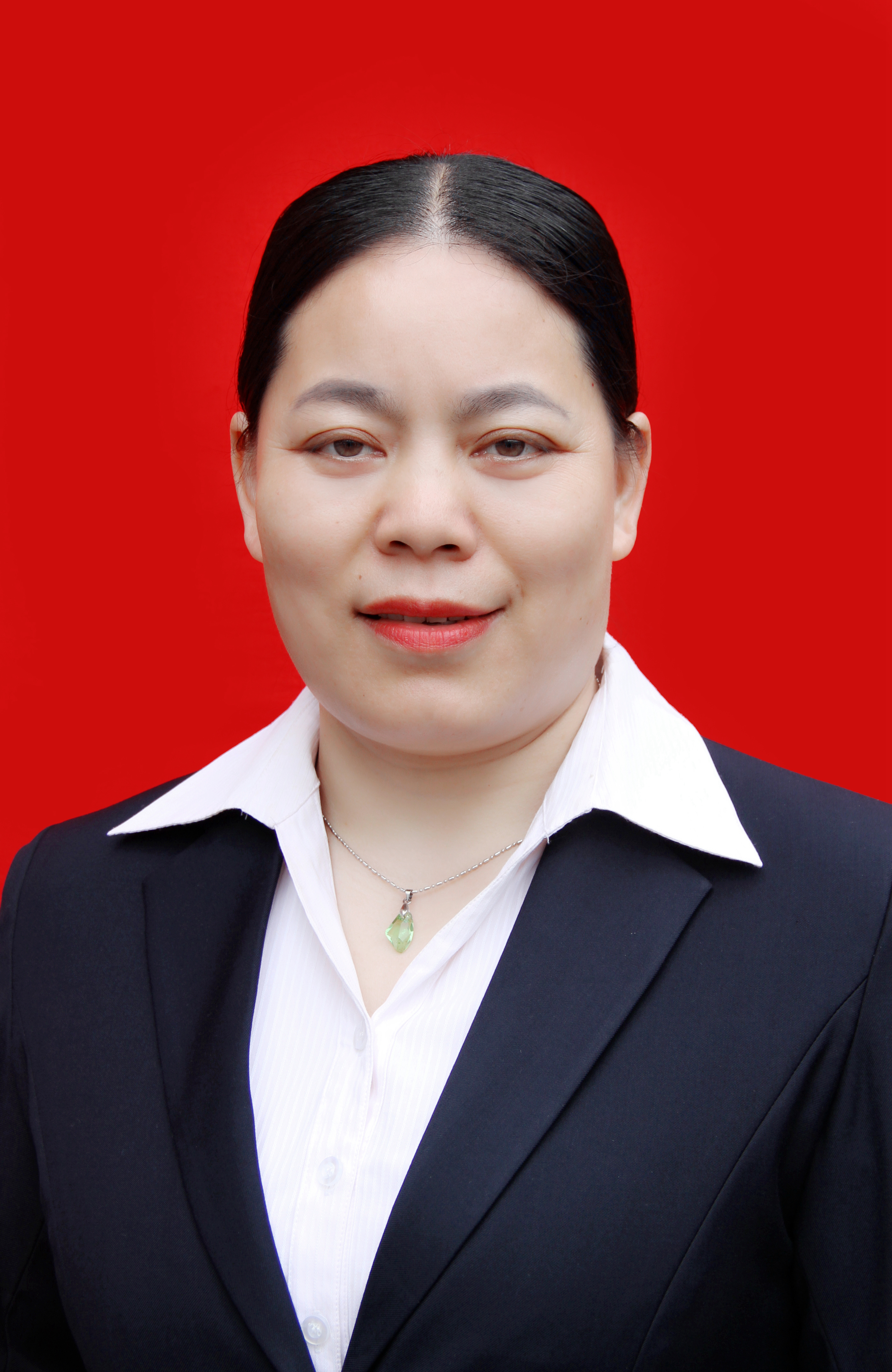 教务处副主任-王芳